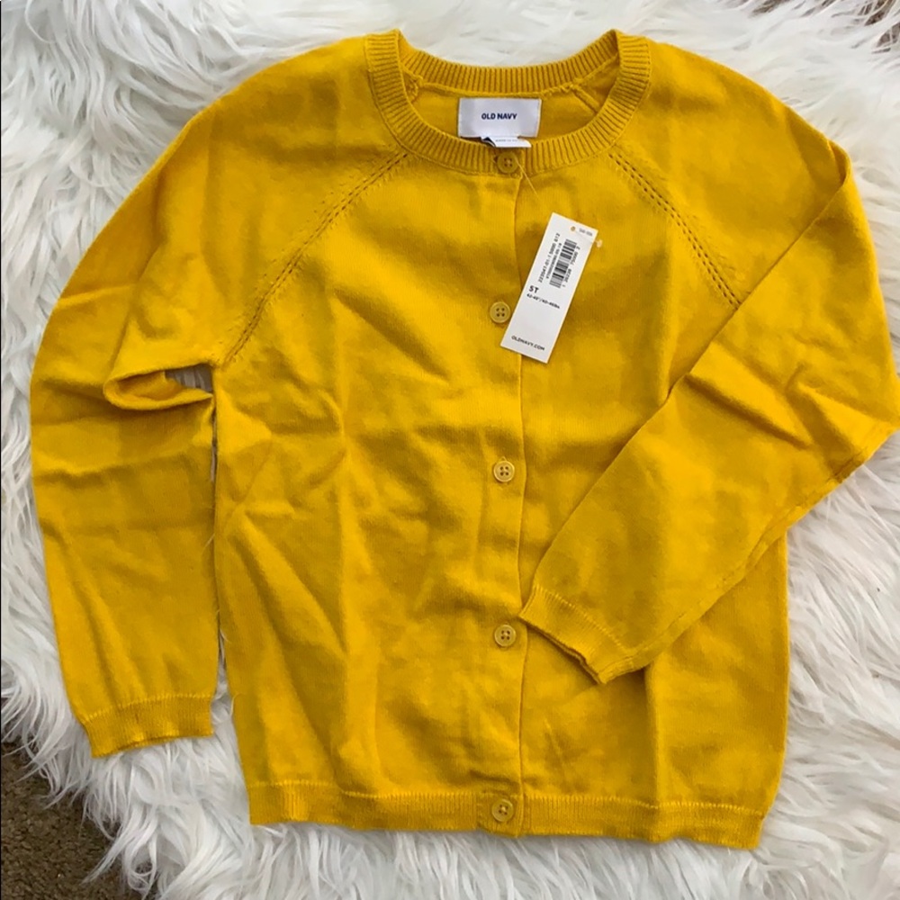 Old Navy Cardigan